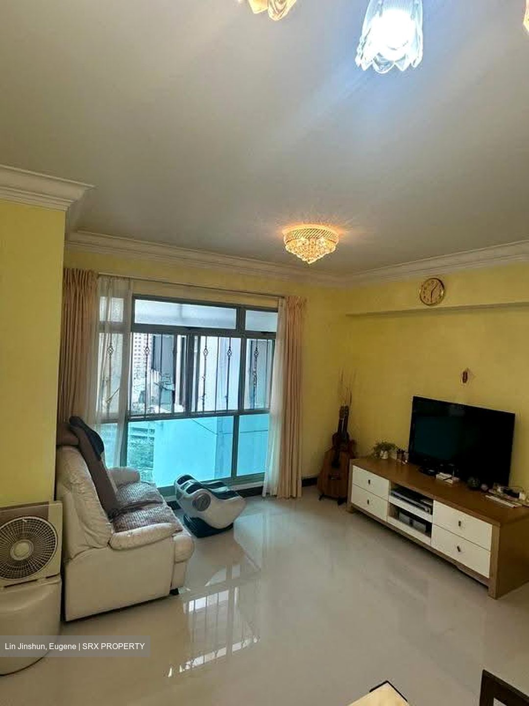 Blk 642B The Meadows (Punggol), HDB 4 Rooms #626456301